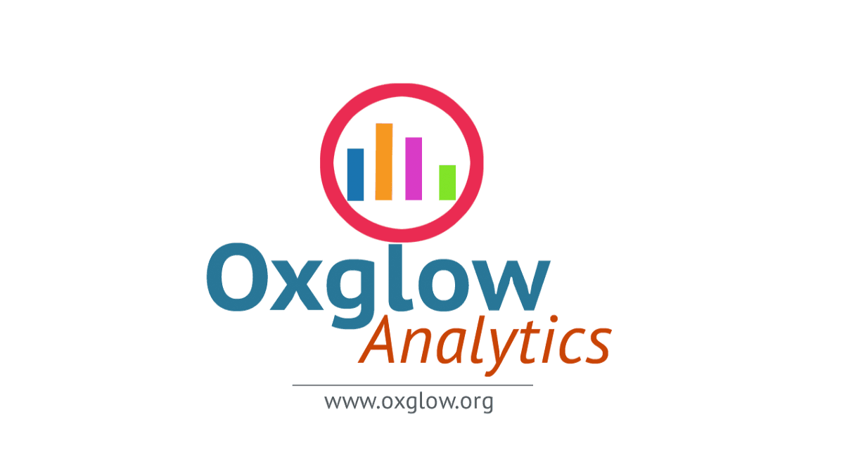 Oxglow Analytics — photo 1