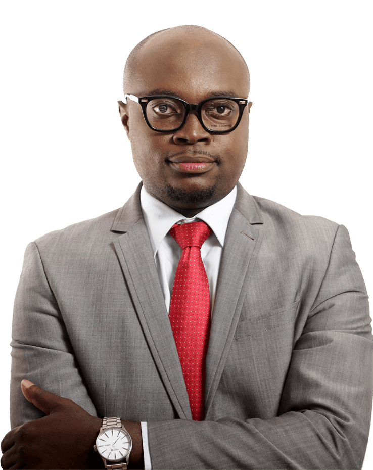 PARAGON Digital Marketing Agency, Ghana — photo 3