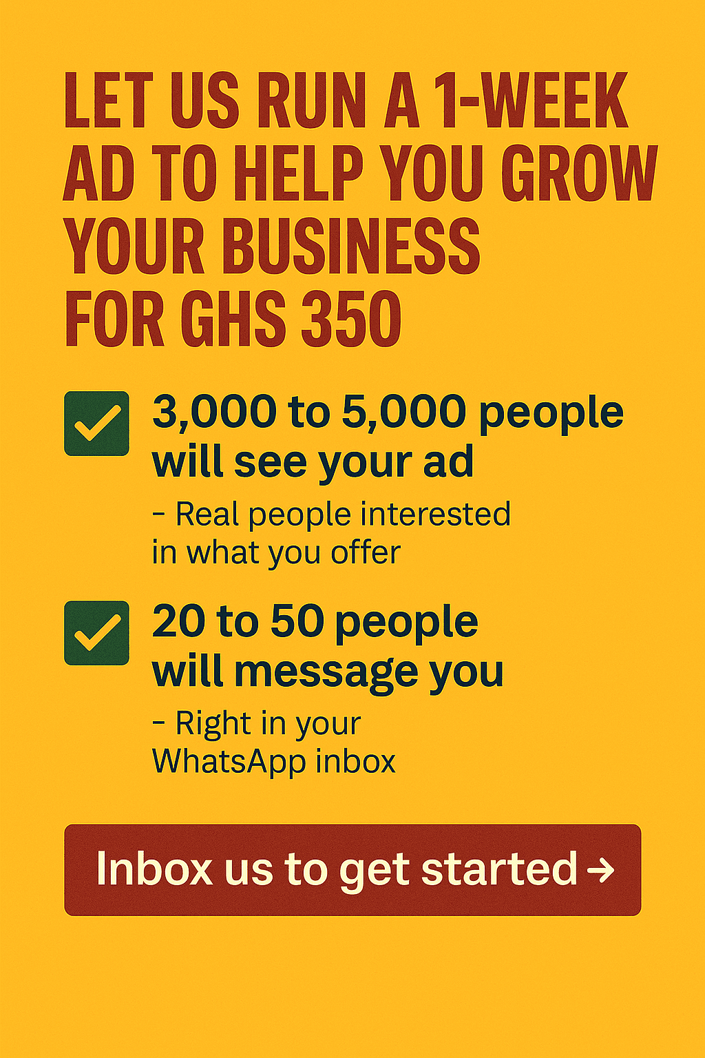 PARAGON Social Media and Online Advertising Agency, Ghana — photo 2
