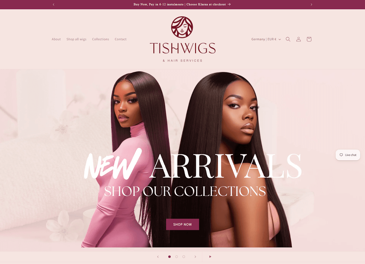 PhillTech Creationz | Best Website Designer in Accra, Ghana — photo 1