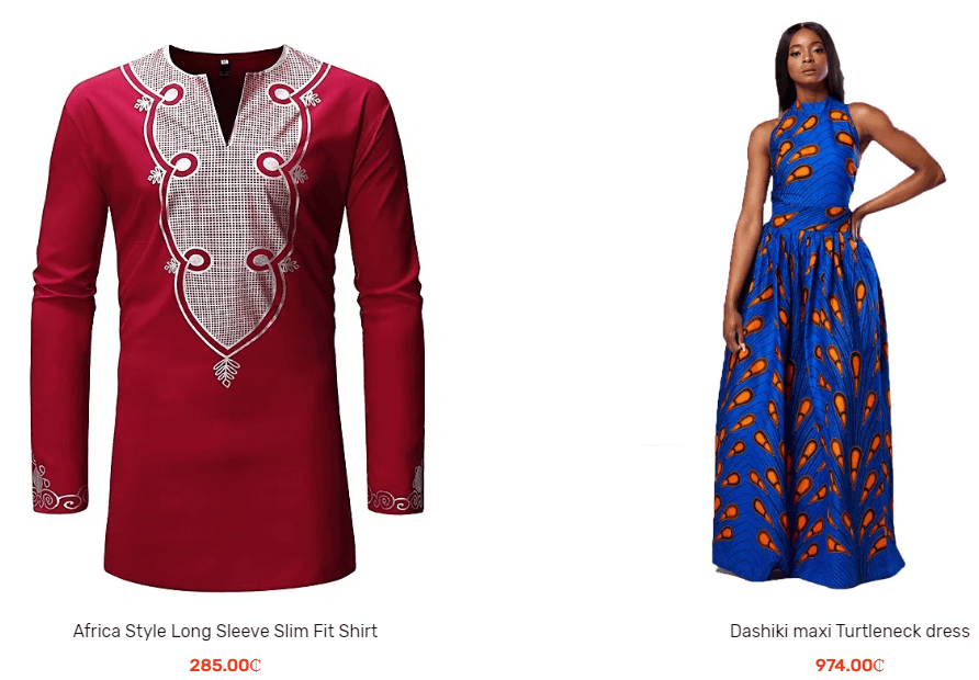 PhillTech Creationz | Best Website Designer in Accra, Ghana — photo 2