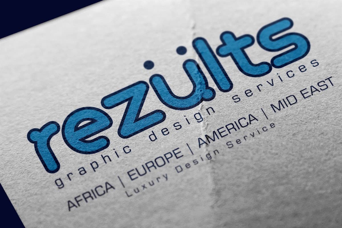 Rezults Graphic Design Agency — photo 1