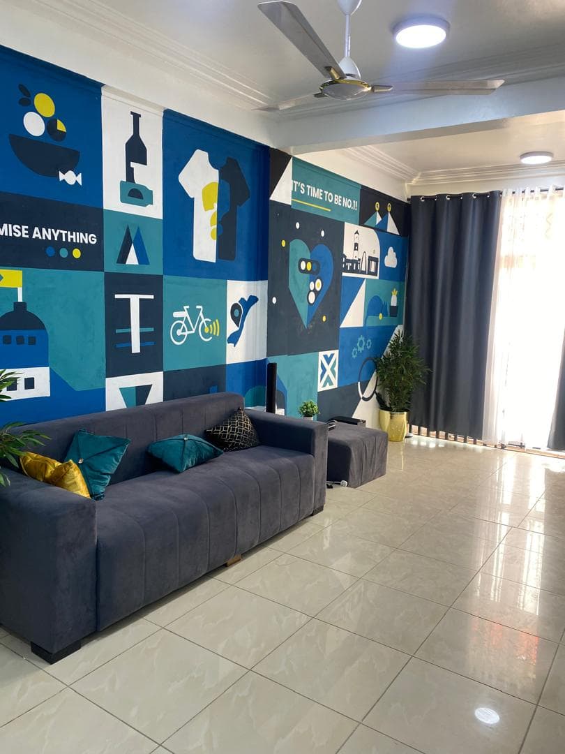 Seo Ghana — photo 1