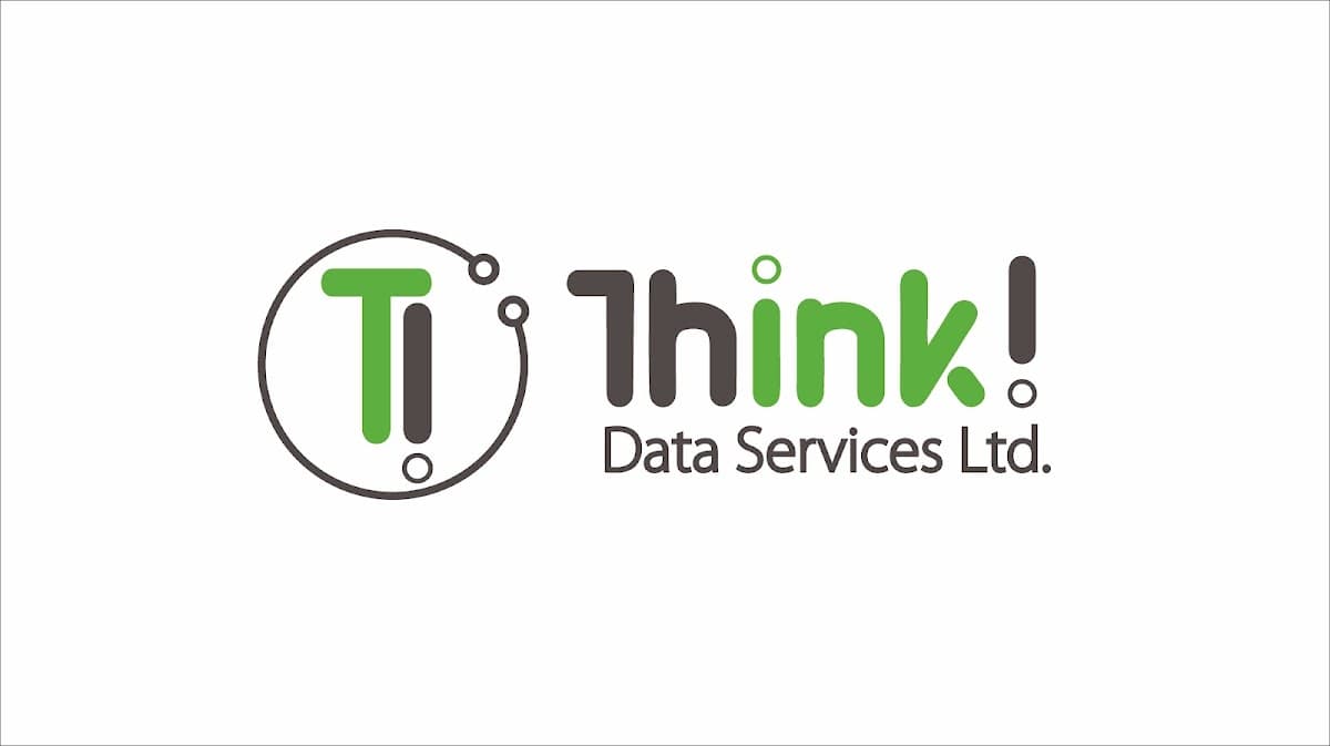 Think! Data Services Limited — photo 2