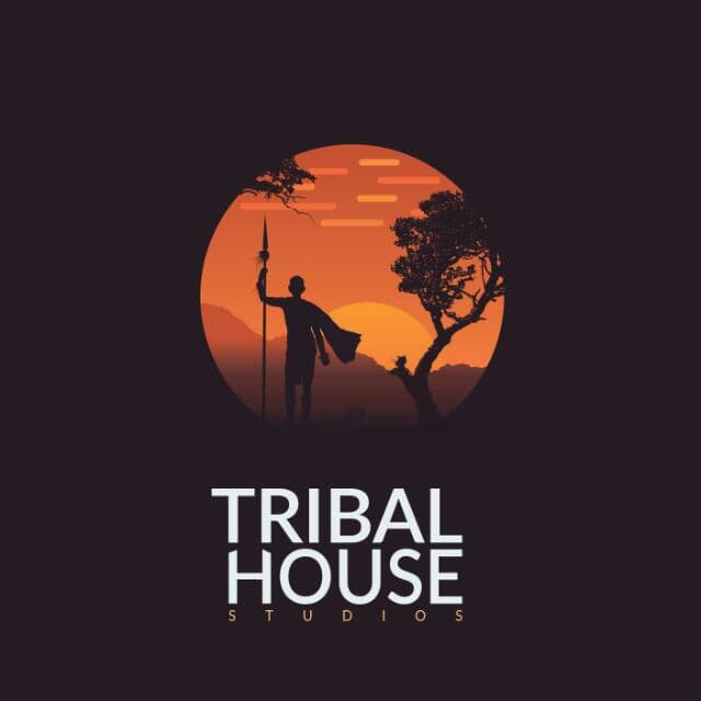 Tribal House Studios — photo 1