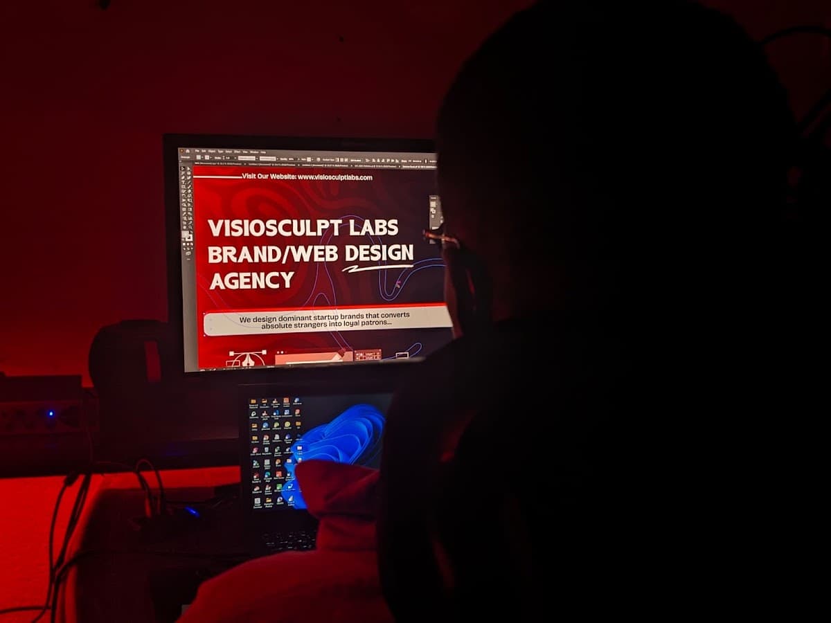 VisioSculpt Labs — photo 1