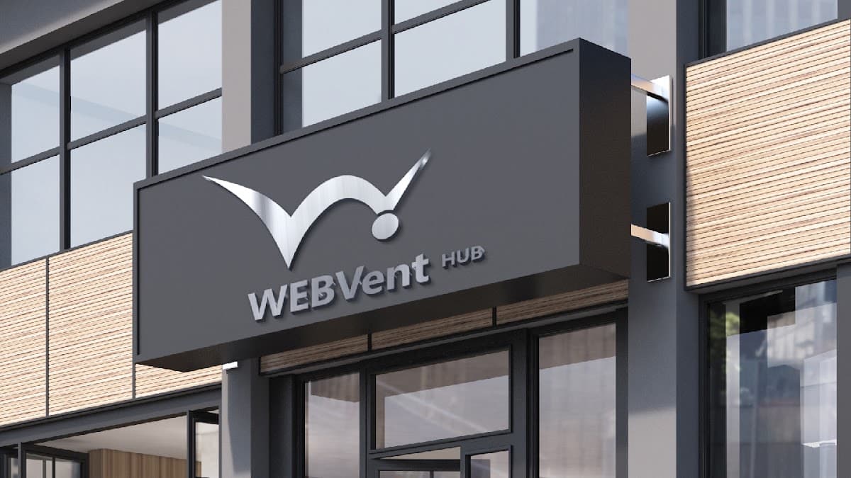 Webvent HuB — photo 1