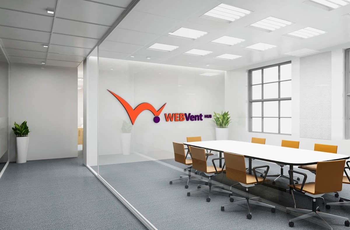 Webvent HuB — photo 2