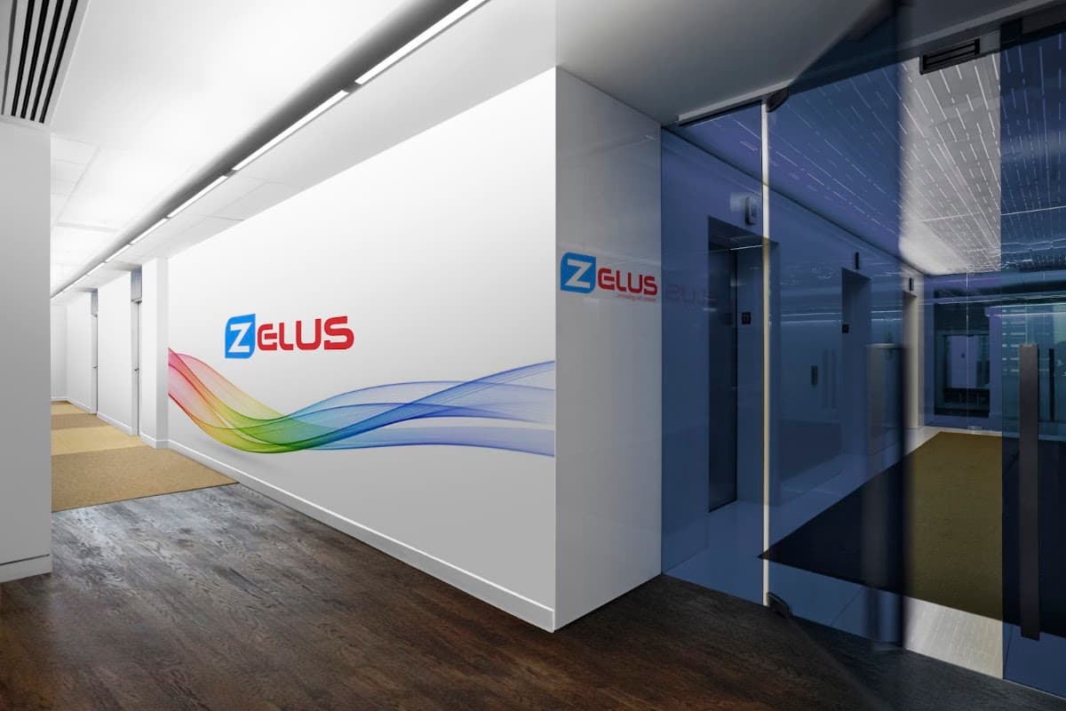 Zelus Technologies & Innovations LTD — photo 3